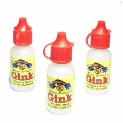 Gink Floatant