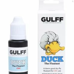 Gulff Duck The Floatant - CDC