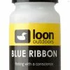 Loon Outdoors Loon Blue Ribbon -Fly Lines & Leaders Sales loon blue ribbon