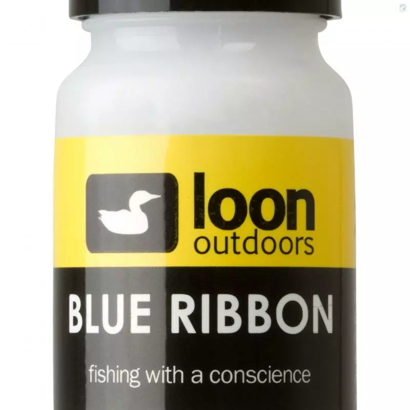 Loon Outdoors Loon Blue Ribbon 3 Loon Outdoors Loon Blue Ribbon