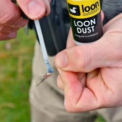 Loon Outdoors Loon Dust 7 Loon Outdoors Loon Dust -Fly Lines & Leaders Sales loon dust 2