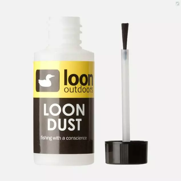 Loon Outdoors Loon Dust 3 Loon Outdoors Loon Dust
