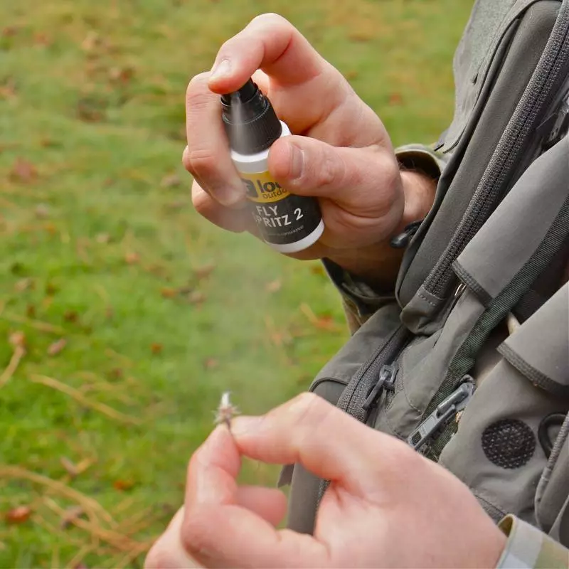 Loon Outdoors Loon Fly Spritz 2 4 Loon Outdoors Loon Fly Spritz 2 - Image 2