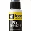 Loon Outdoors Loon Fly Spritz 2 -Fly Lines & Leaders Sales loon fly spritz 2