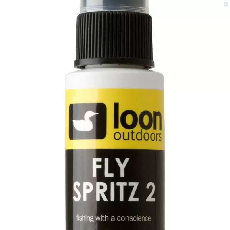 Loon Outdoors Loon Fly Spritz 2 3 Loon Outdoors Loon Fly Spritz 2