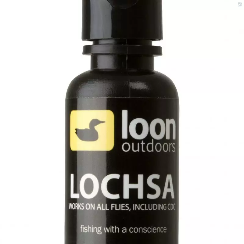 Loon Outdoors Loon Lochsa Floatant 3 Loon Outdoors Loon Lochsa Floatant