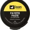 Loon Outdoors Loon Payette Floatant Paste 1 Loon Outdoors Loon Payette Floatant Paste -Fly Lines & Leaders Sales loon payette floatant paste