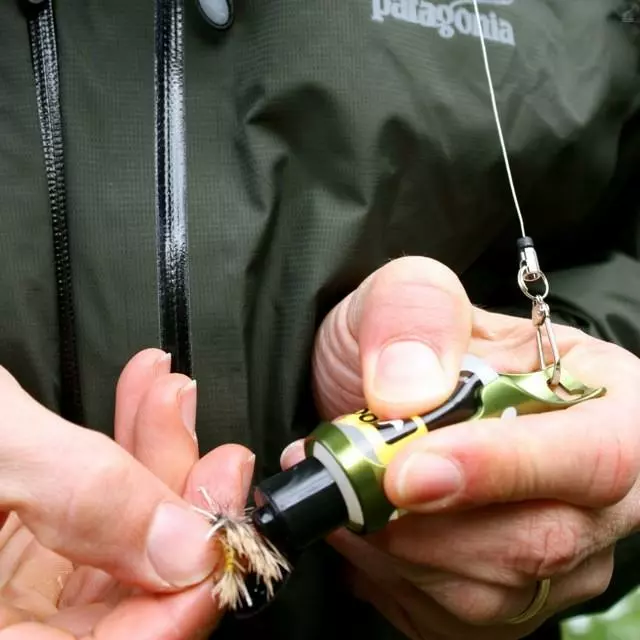 Loon Outdoors Loon Royal Gel 3 Loon Outdoors Loon Royal Gel - Image 2