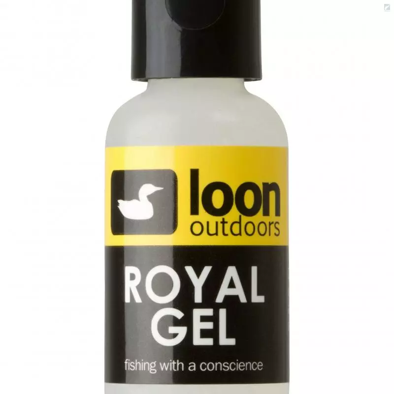 Loon Outdoors Loon Royal Gel 2 Loon Outdoors Loon Royal Gel