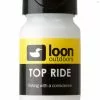 Loon Outdoors Loon Top Ride 2 Loon Outdoors Loon Top Ride -Fly Lines & Leaders Sales loon top ride