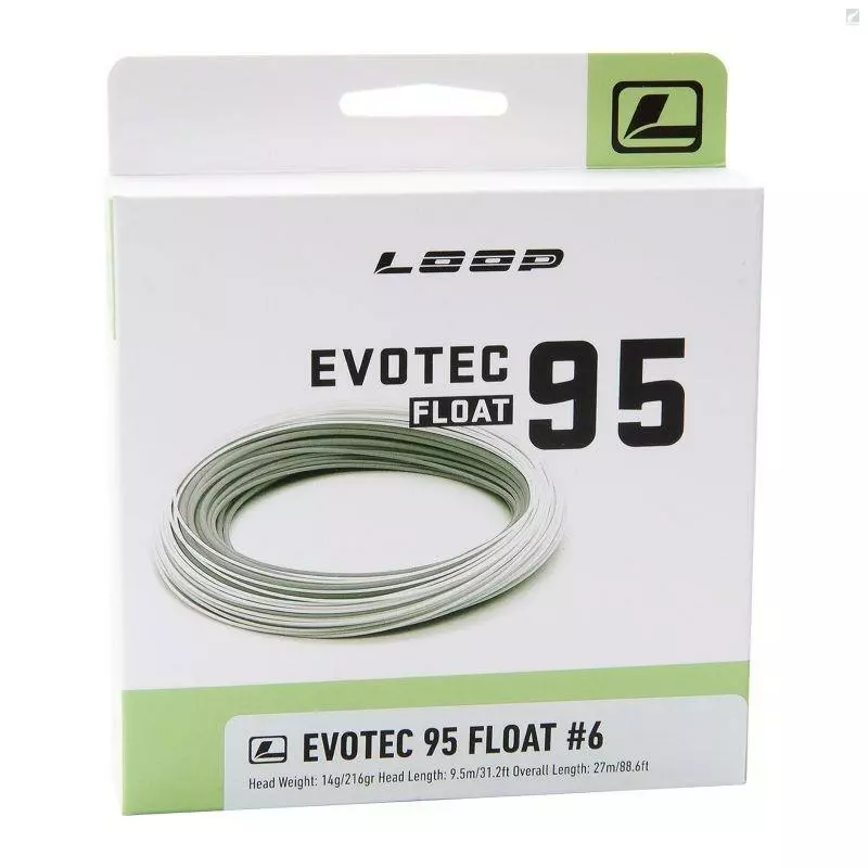 Loop Evotec 95 Floating 3 Loop Evotec 95 Floating