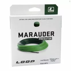 Loop Marauder Predator Line