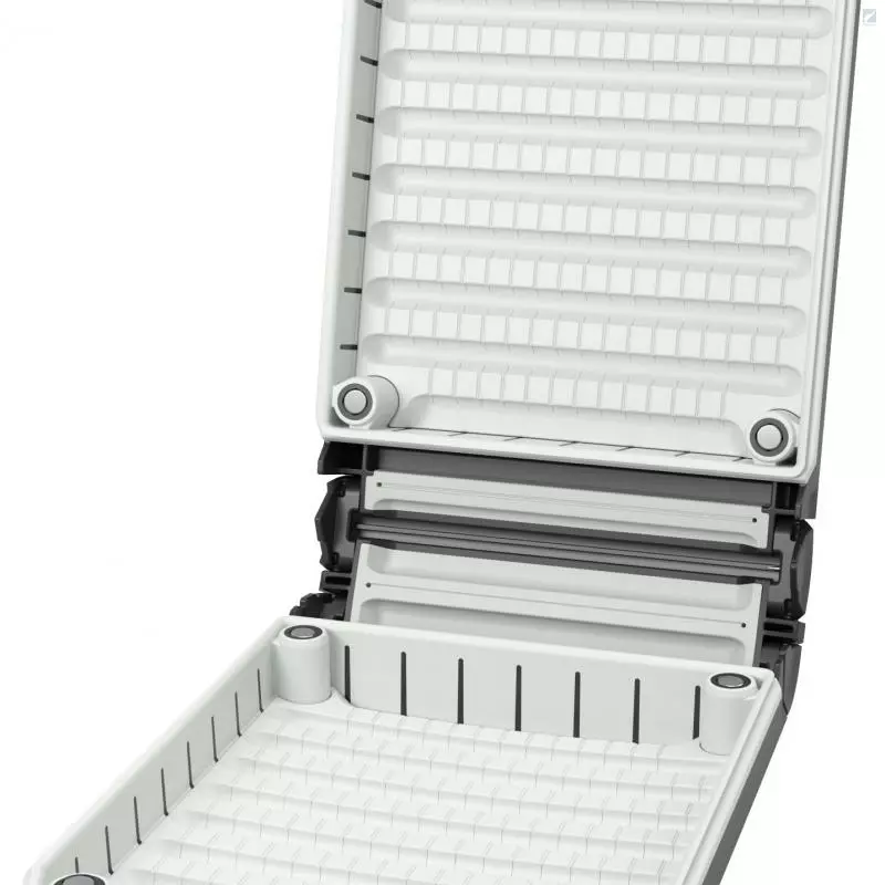 Loop Opti 160 Universal Fly Box 4 Loop Opti 160 Universal Fly Box - Image 2