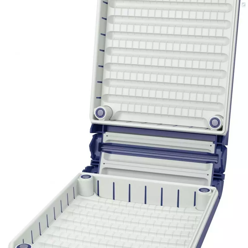 Loop Opti 160 Universal Fly Box 3 Loop Opti 160 Universal Fly Box