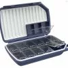 Loop Opti 180 Dry Fly Box -Fly Lines & Leaders Sales loop opti 180 dry fly box