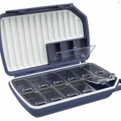 Loop Opti 180 Dry Fly Box