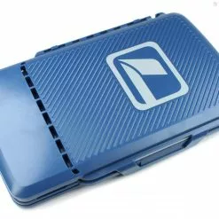 Loop Opti 185 Tactical Fly Box -Fly Lines & Leaders Sales loop opti 185 tactical fly box 2