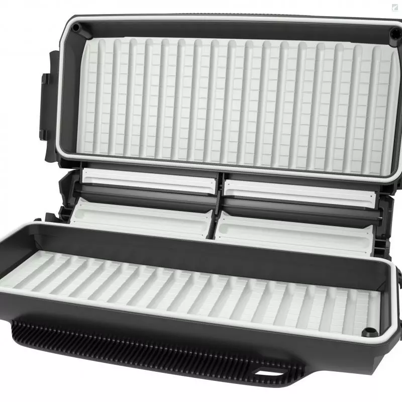 Loop Opti 270 Tarpon-Predator Fly Box 4 Loop Opti 270 Tarpon-Predator Fly Box - Image 2