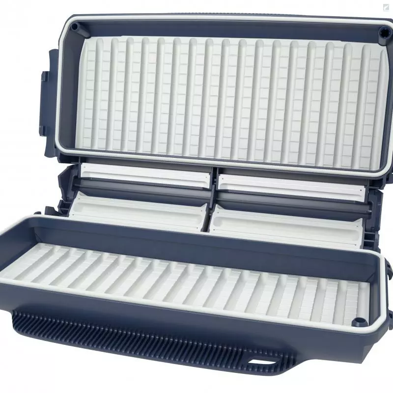 Loop Opti 270 Tarpon-Predator Fly Box 3 Loop Opti 270 Tarpon-Predator Fly Box