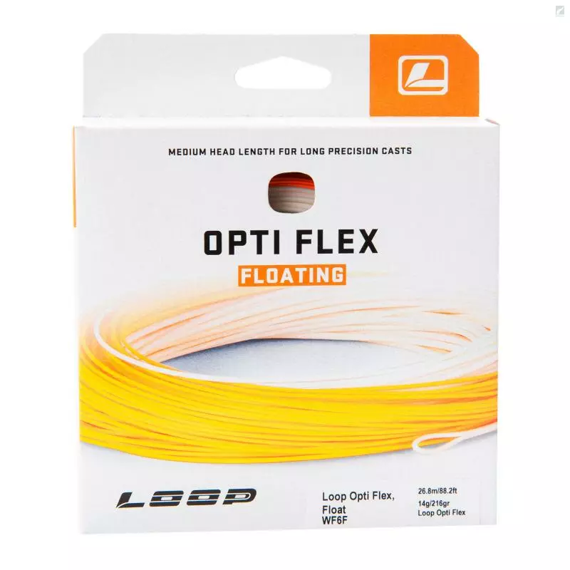 Loop Opti Flex Floating & Hover 3 Loop Opti Flex Floating & Hover