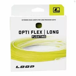 Loop Opti Flex Long Floating & Hover