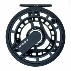 Loop Q-Reel -Fly Lines & Leaders Sales loop q reel 3