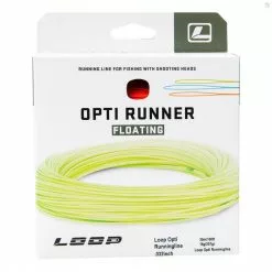 Loop Runner Lines