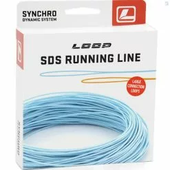 Loop SDS Running Line