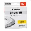 Loop Synchro Flat Shooting Lines -Fly Lines & Leaders Sales loop synchro flat shooting lines
