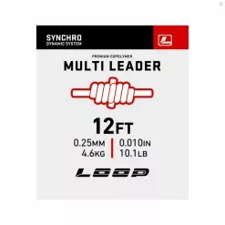 Loop Synchro Multileader