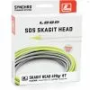 Loop Synchro Skagit Heads -Fly Lines & Leaders Sales loop synchro skagit heads