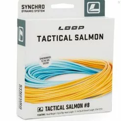 Loop Synchro Tactical Salmon