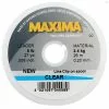 Maxima Clear Leader Spool -Fly Lines & Leaders Sales maxima clear leader spool