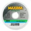 Maxima Ultragreen Leader Spool -Fly Lines & Leaders Sales maxima ultragreen leader spool