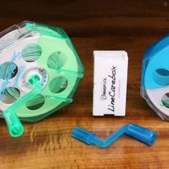 Omnispool Switchbox System