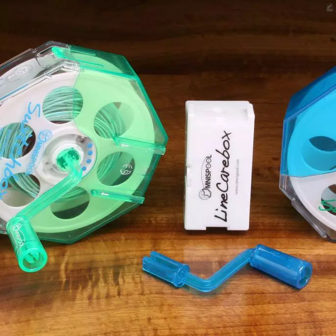 Omnispool Switchbox System 3 Omnispool Switchbox System