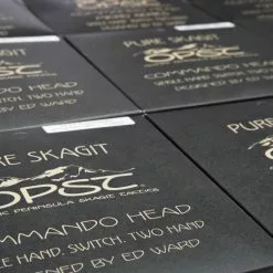 OPST Commando Skagit Heads 10 OPST Commando Skagit Heads -Fly Lines & Leaders Sales opst commando skagit heads 3