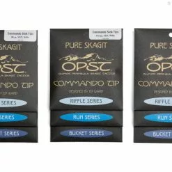 OPST Commando Tip 10 Ft