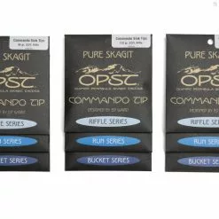 OPST Commando Tip 12 Ft 10 OPST Commando Tip 12 Ft -Fly Lines & Leaders Sales opst commando tip 12 ft 3