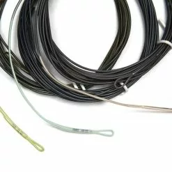 OPST Commando Tip 12 Ft 12 OPST Commando Tip 12 Ft -Fly Lines & Leaders Sales opst commando tip 12 ft 5