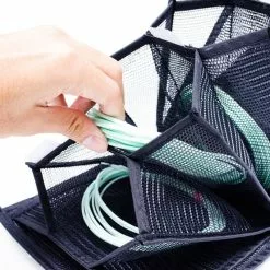 OPST Head Wallet -Fly Lines & Leaders Sales opst head wallet 6