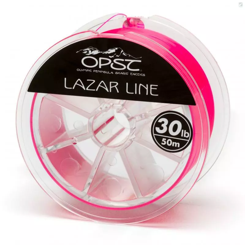 OPST Pure Skagit Lazar Line 5 OPST Pure Skagit Lazar Line - Image 3