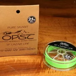 OPST Pure Skagit Lazar Line