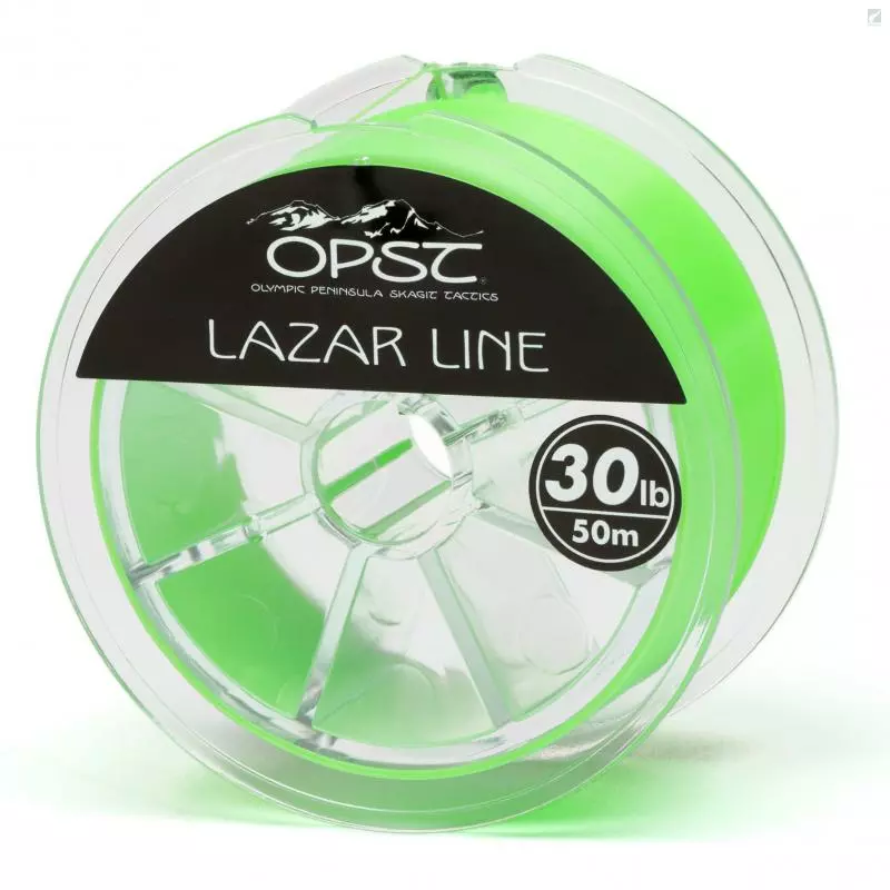 OPST Pure Skagit Lazar Line 6 OPST Pure Skagit Lazar Line - Image 4