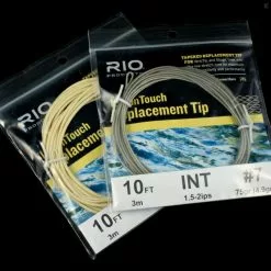 RIO Products RIO 10 Ft InTouch Replacement Tips