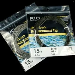 RIO Products RIO 15ft InTouch Replacement Tips
