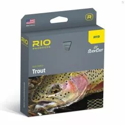 RIO Products RIO Avid Grand