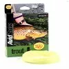 RIO Products RIO Avid Trout WF -Fly Lines & Leaders Sales rio avid trout wf