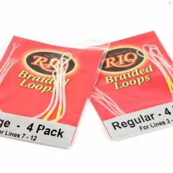 RIO Products RIO Braided Loops