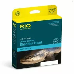 RIO Products RIO Coastal Seatrout SHD